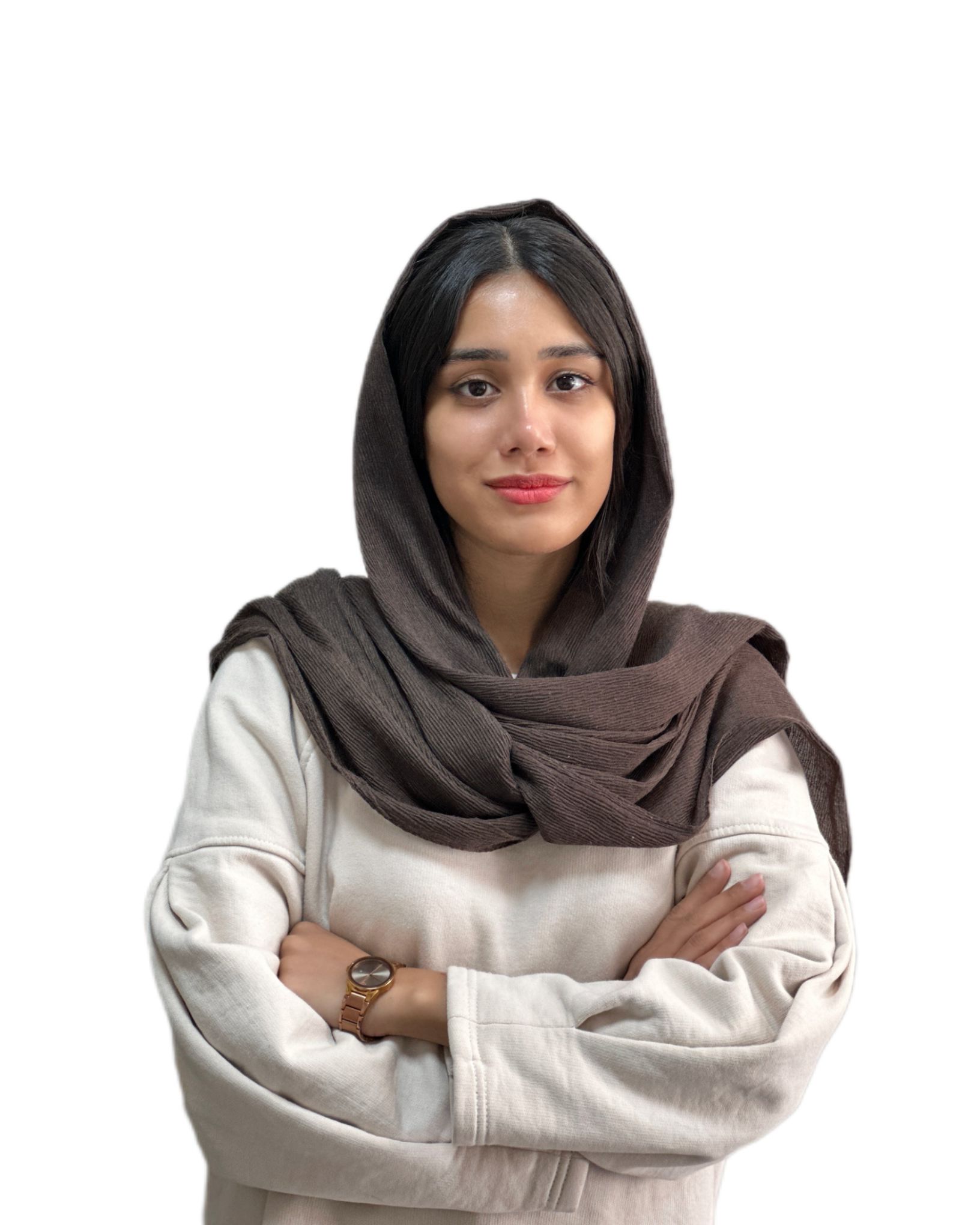 Yasaman Salamatizadeh